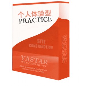 手机商城(外贸版) 个人体验型套餐（498元/年）