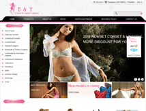 外贸情趣内衣商城 