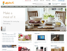 Holland综合购物商城